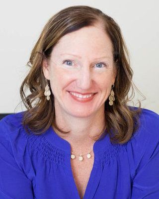 Photo of Alexandra C Kenna, Psychologist, PhD