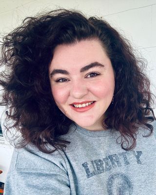 Photo of Cameron Grace Rasnake, Pre-Licensed Professional, LPCMHSP, (TEMP)