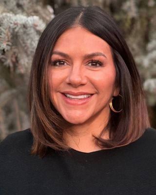 Photo of Hillary Corson, Psychiatric Nurse Practitioner, MSN, PMHNP