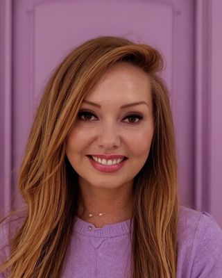 Photo of Kristen Campbell, Licensed Professional Counselor, MA, LPC