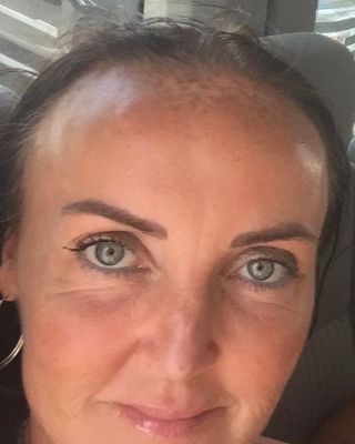 Photo of Sharon Joyce Ba DipSW Mphil Msc M Bacp M Cosca Sssc, Psychotherapist in Johnstone, Scotland