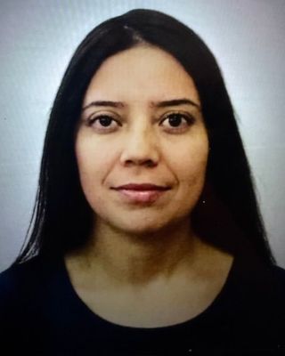 Photo of Stefanny Martinez, Clinical Social Work/Therapist, LCSW