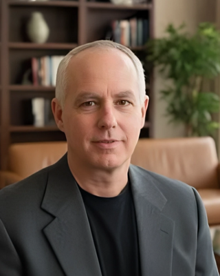 Photo of Jonathan Lee, Marriage & Family Therapist, LMFT