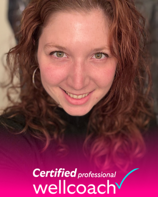 Photo of Jeanette Diaz-Tanner - Thrivingish Health and Wellness Collective, RN-BSN, CHWC