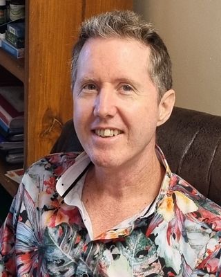 Photo of Matthew Michael Vincent - Redlands Counselling Service, ACA-L4, Counsellor