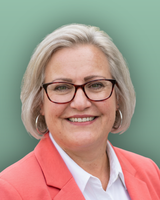 Photo of Dawn Hartman, Psychiatric Nurse Practitioner, PMHNP