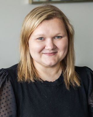 Photo of Brittany Barberian, Counselor, LCMHC, LPC, LMHC, MA