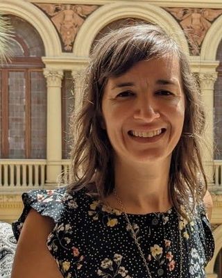 Photo of Valeria Rojo, Clinical Social Work/Therapist in University Park, Denver, CO