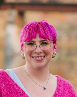 Photo of Bri Williford, Pre-Licensed Professional, CSWA, MEd