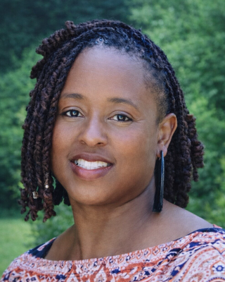 Photo of Sydonie Fisher, Psychiatric Nurse Practitioner, PMHNP