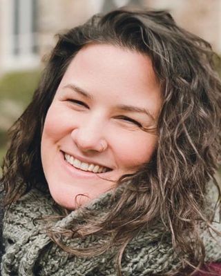 Photo of Caroline Minto, Licensed Professional Counselor, LPC