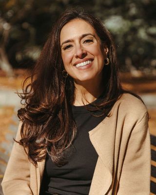Photo of Dr. Resham Gellatly, Psychologist, PhD