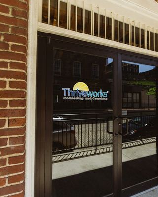 Photo of Kimberly Plourde - Thriveworks Counseling & Child Therapy Lynchburg, Clinical Social Work/Therapist