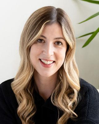 Photo of Carolyn Goldman, Clinical Social Work/Therapist, LCSW