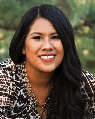 Photo of Jessy K Pérez, Licensed Master Social Worker, LMSW-C
