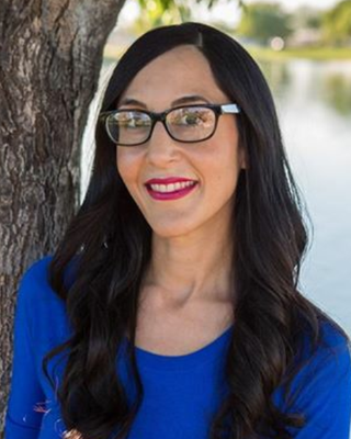 Photo of Michele Chinichian, Clinical Social Work/Therapist, LCSW