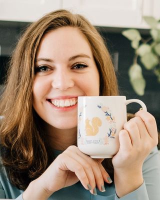 Photo of Kaitlyn French, Kaitlyn French, MPH, CPH
