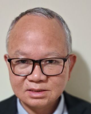 Photo of Dr. Michael Tran, Psychiatrist, MD