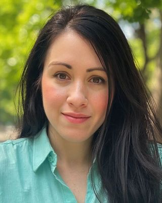Photo of Angela Moon, Licensed Professional Counselor, LPC