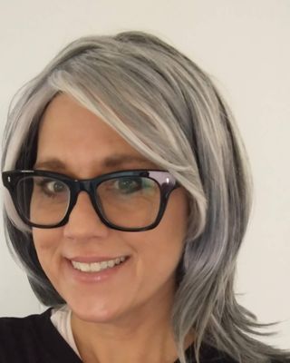 Photo of Lisa Smith, ICF, BSPN