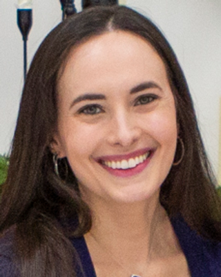 Photo of Katherine Mattioli, Licensed Professional Counselor in Houston, TX