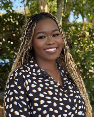 Photo of Lexus Poitier, Clinical Social Work/Therapist, MSW, LCSW