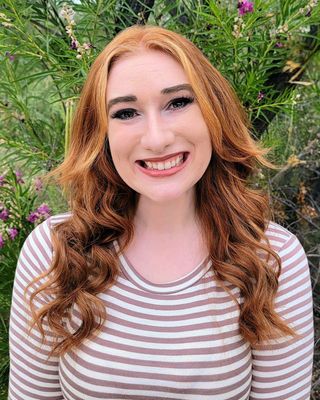 Photo of Rebekah Day, Clinical Social Work/Therapist, LCSW, CCTS-I