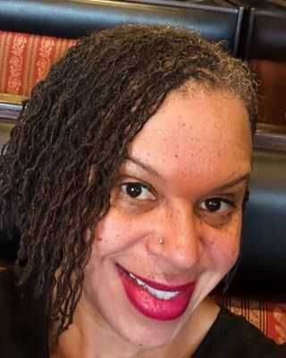 Photo of Kehly Rashada, Clinical Social Work/Therapist, LCSW