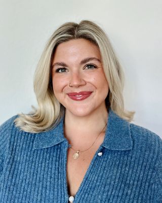 Photo of Madalyn Ruble, Clinical Social Work/Therapist, LCSW