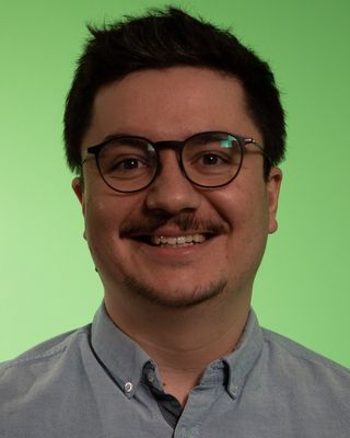 Photo of John Kenny, Licensed Mental Health Counselor, LMHC