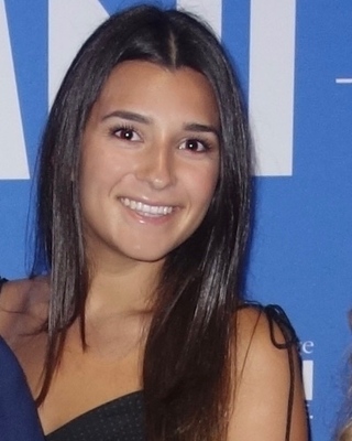 Photo of Nikolette Machado, LPC Intern in Florida