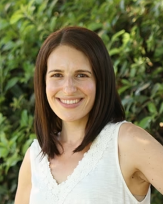Photo of Molly Buckman, Clinical Social Work/Therapist, LCSW