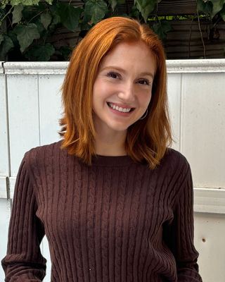 Photo of Carrington Bowles, Pre-Licensed Professional, MA