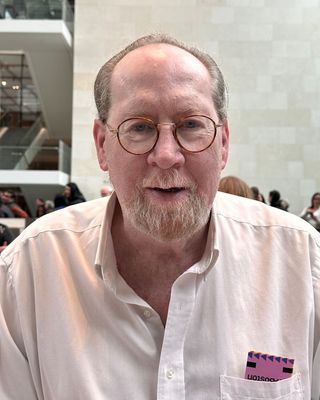 Photo of Jack Tracey, Clinical Social Work/Therapist, LICSW