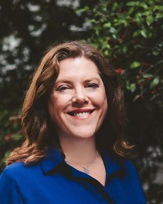 Photo of Shanley McLaughlin, Licensed Professional Counselor, MS, LPC