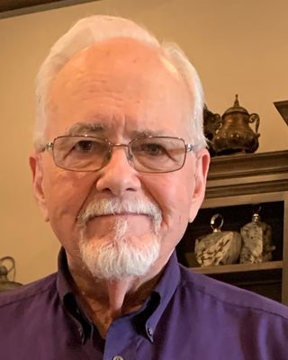 Photo of David A Hooten - David Hooten Consulting, Licensed Professional Counselor, MC, LPC, LMFT, CSFP2, RTC