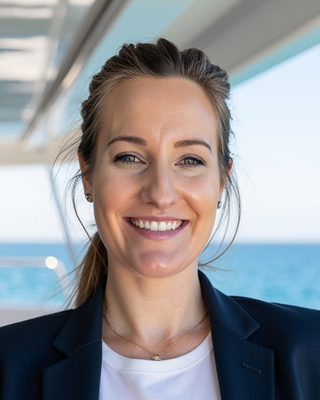 Photo of Nora Smyth, Clinical Social Work/Therapist, LICSW