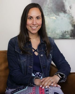 Photo of Rosangela Maldonado, Licensed Social Worker, MA, CDVP, LSW