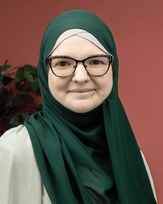 Photo of Stephenie Kamaal, Clinical Social Work/Therapist, MSW, LCSW