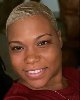 Photo of Qualiyah Arrington, Clinical Social Work/Therapist in New Jersey