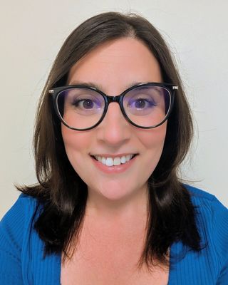 Photo of Christina Kalogeris, Clinical Social Work/Therapist, LCSW