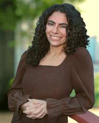 Photo of Maria Hanna, Pre-Licensed Professional, LAC