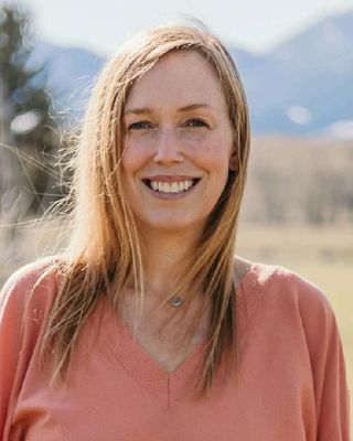 Photo of Jessica Stuart, Counselor in Montana