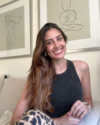 Foto de Javiera Galdames Vásquez, Psicólogo, Lic. en Psicología