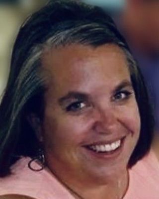 Photo of Jaime Pandis, Licensed Clinical Professional Counselor, LCPC, NCC