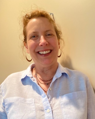Photo of Martha Heneghan, Counselor in Cooperstown, NY