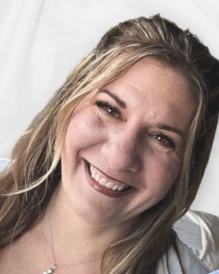 Photo of Danielle Proch, Licensed Mental Health Counselor, MA, LMHC