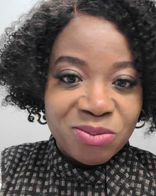 Photo of Edith Onuegbu, Psychiatric Nurse Practitioner, PMHNP