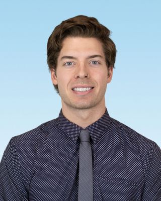 Photo of Brock Wooten, Psychiatric Nurse Practitioner, PMHNP