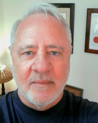 Photo of John Ernest Campbell - John Campbell Counselling (In person and online), General Counsellor
